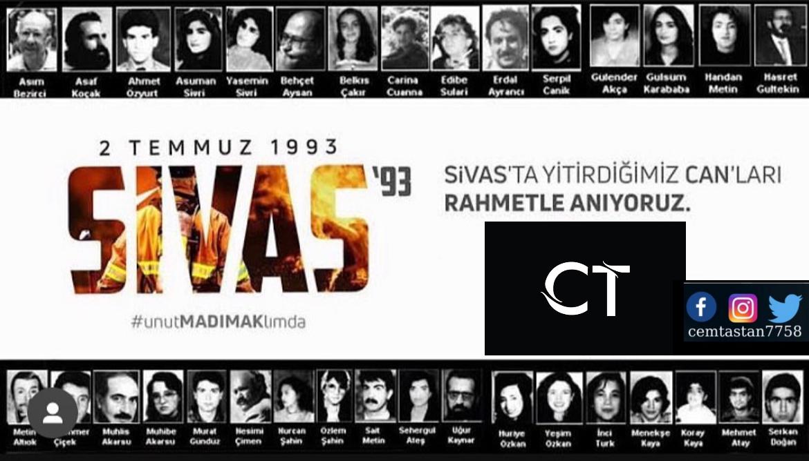 TAŞTAN:’KALANLAR, ÖLENLERE ŞİİR YAZAR’