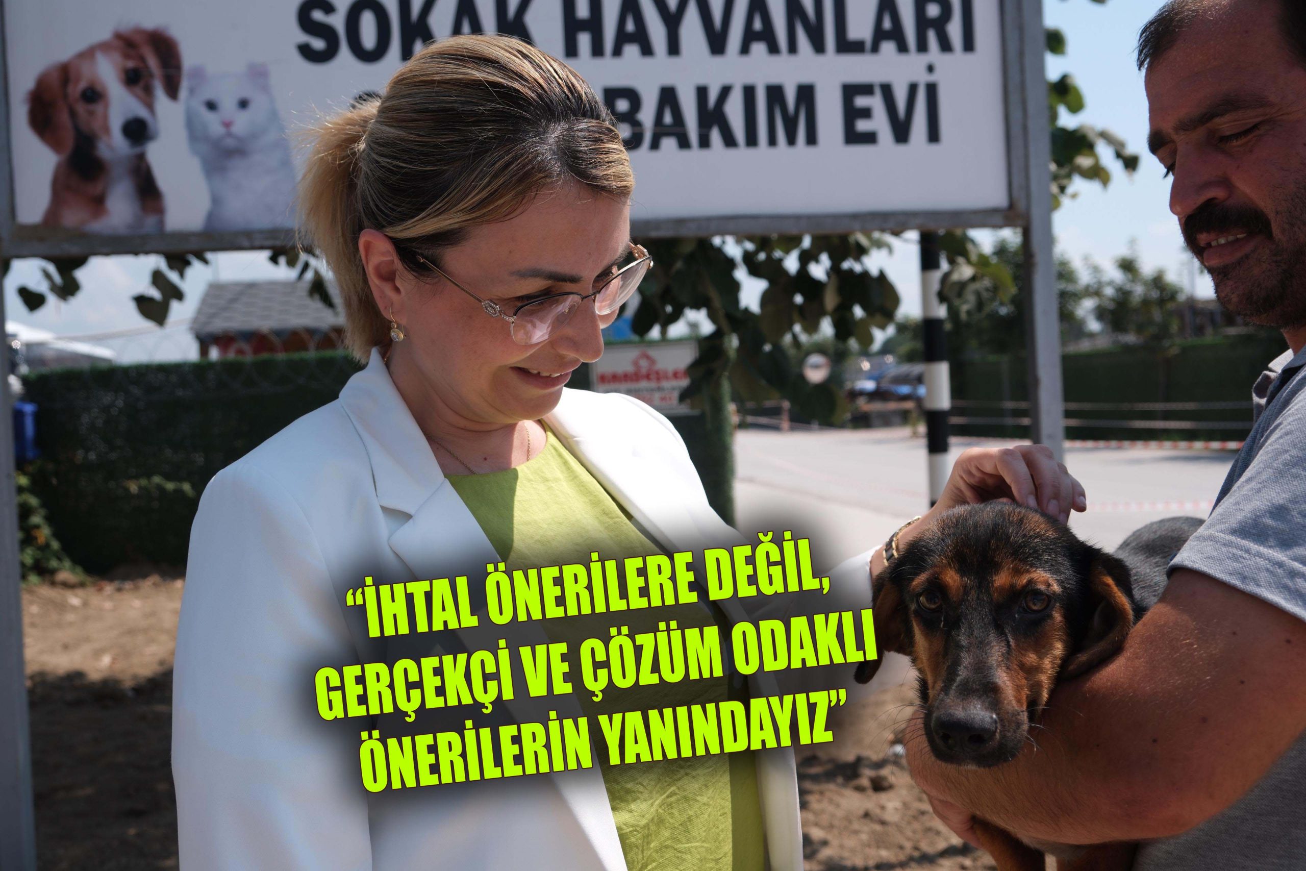 “CAN DOSTLARIMIZIN YANINDA, KARARIN KARŞISINDAYIZ”