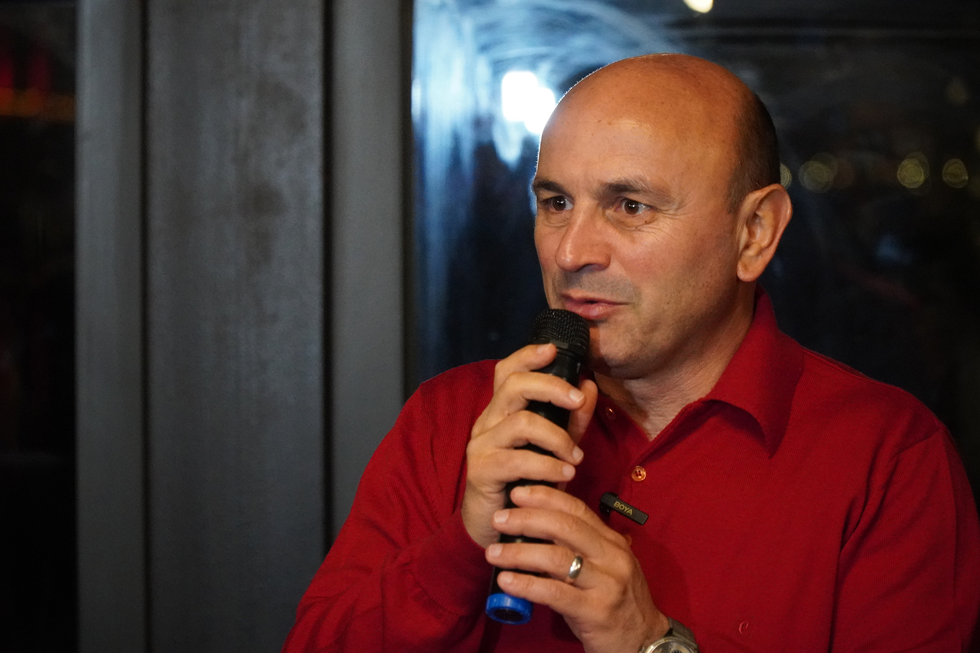 ORAL:HİCRET, KARANLIKTAN AYDINLIĞA GEÇİŞTİR