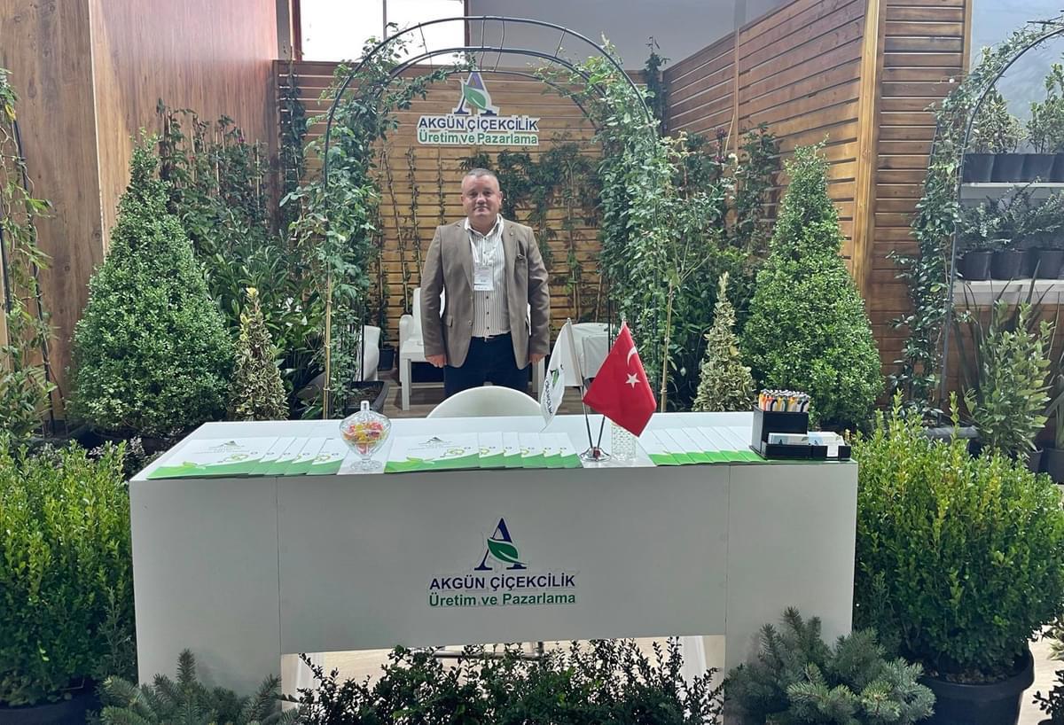 AKGÜN’DEN ÇINARCIK MESLEK YÜKSEK OKULUNA TAM DESTEK!