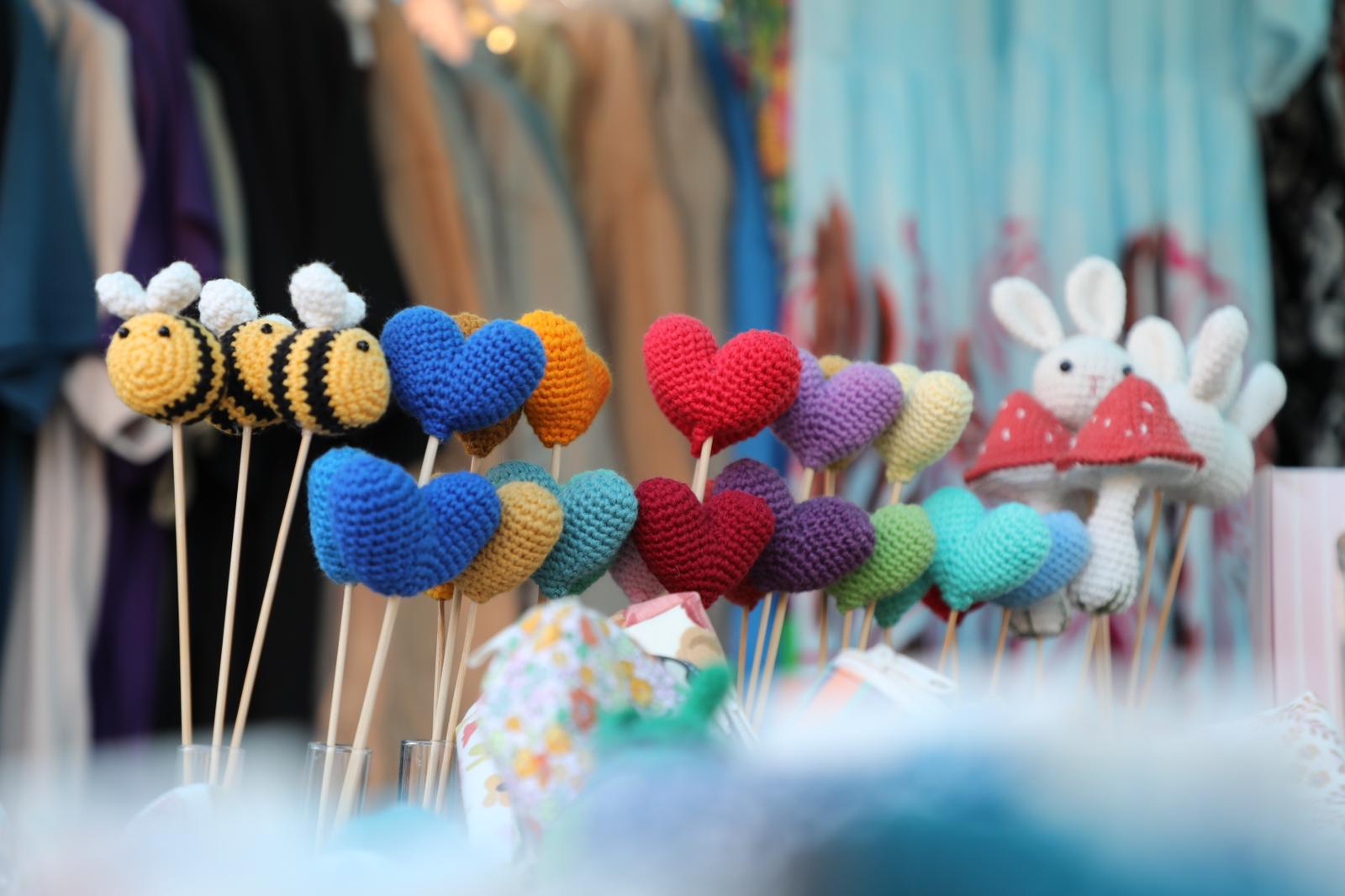 KARAMÜRSLE’DE MUHTEŞEM SANAT FEST DÜZENLENDİ