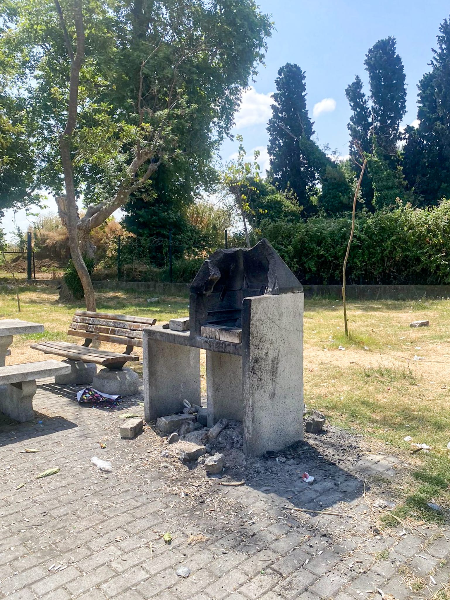 HİZMET DÜŞMANLARI İŞ BAŞINDA!