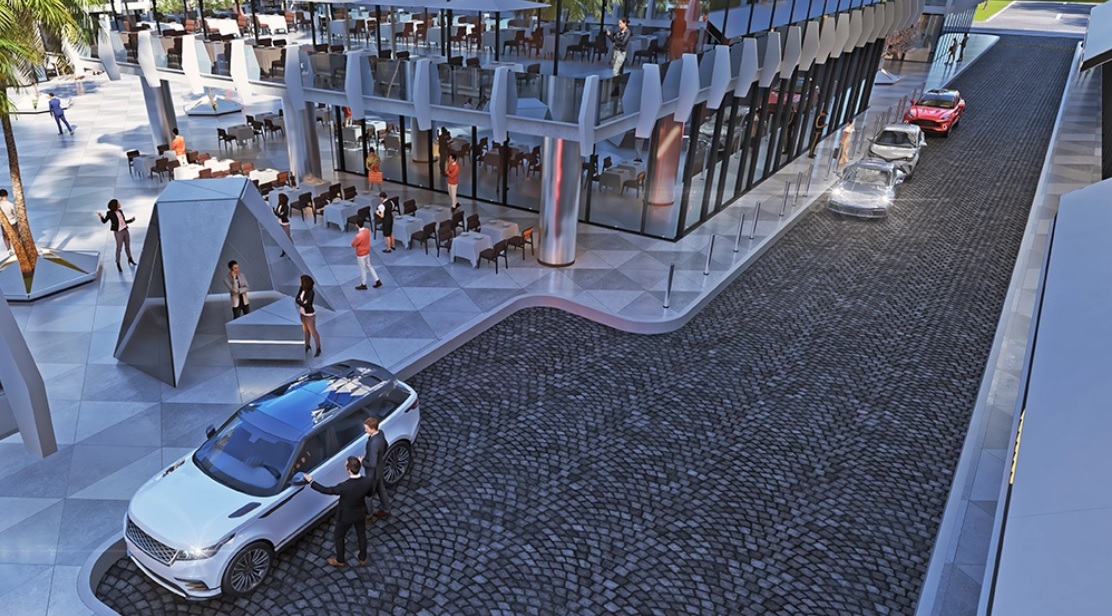 ‘AKYOL İNŞAAT’ SEKTÖRDE GÖZ KAMAŞTIRIYOR!