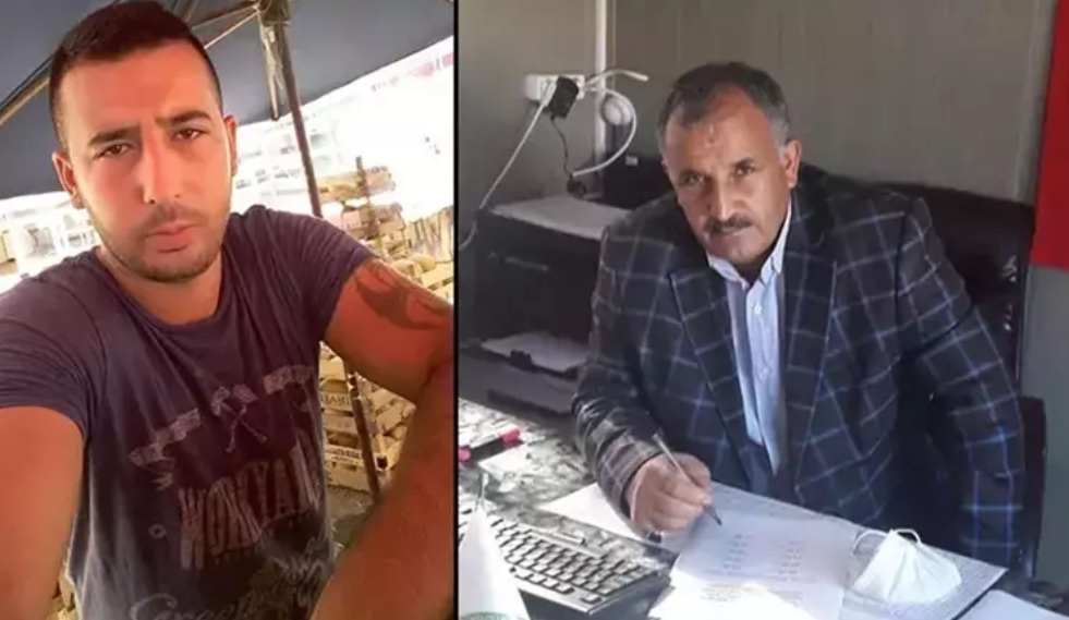 YALOVA’DA TARTIŞTIĞI OĞLUNU POMPALI TÜFEKLE VURARAK ÖLDÜRDÜ