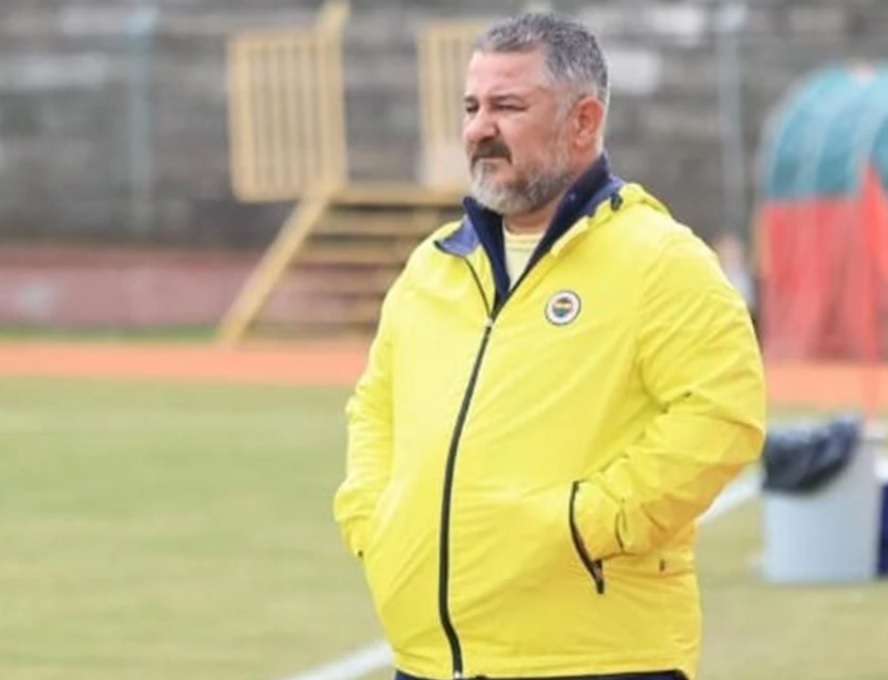 NEGMAR TAVŞANLI BELESİYE SPOR, SERKAN ÖZDEMİR İLE YOLA DEVAM EDİYOR