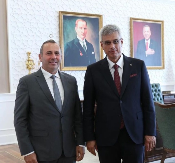 TUTUK’TAN ‘ANKARA’ ÇIKARMASI!