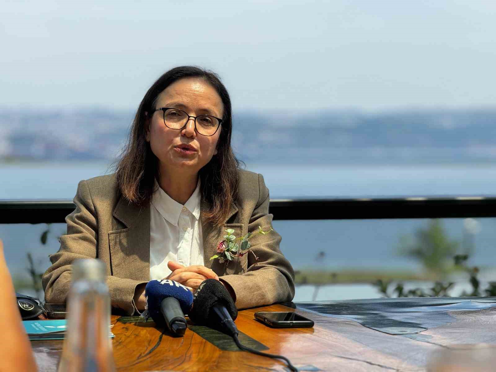 VALİ KAYA’DAN YALOVA FİLM FESTİVALİNE DAVET