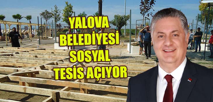 EYLÜL AYININ İLK HAFTASINDA FAALİYETE GEÇMESİ BEKLENİYOR