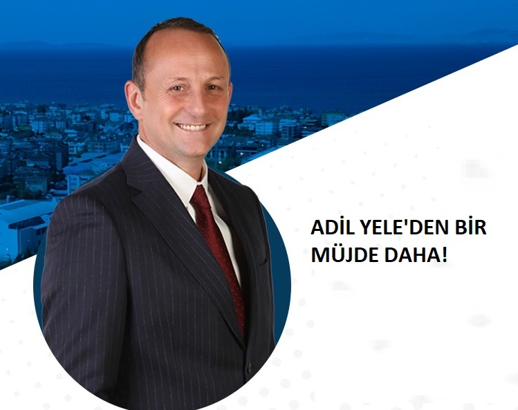 ADİL YELE’DEN BURS VE SOSYAL TESİSLERDE İNDİRİM SÖZÜ!