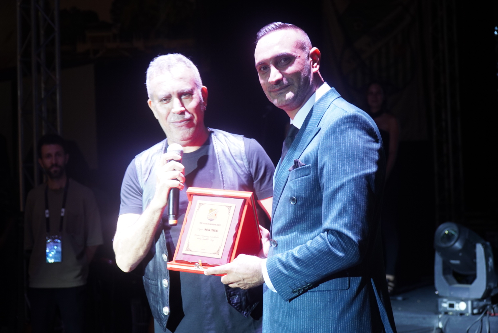 YALOVA, BÖYLE GECE GÖRMEDİ!