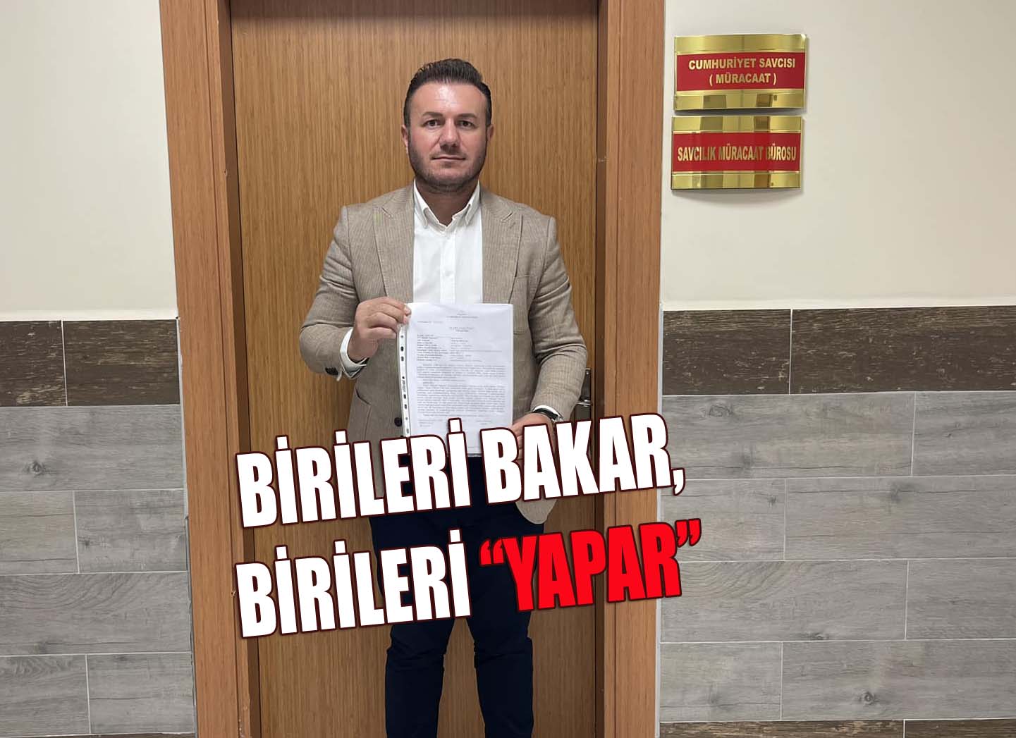 BAZI İSİMLER SESSİZ KALIRKEN, “BEKTAŞ” DUYARSIZ KALMADI!