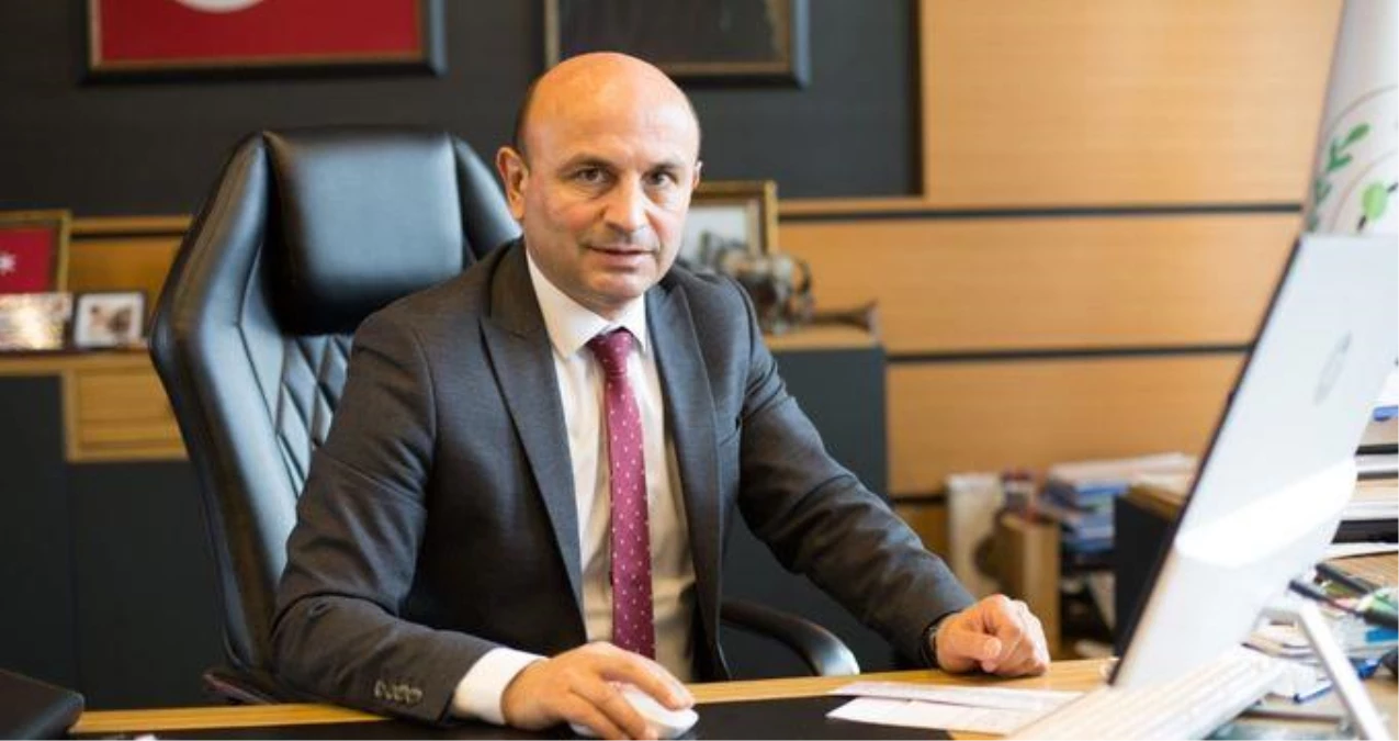 ORAL: AK PARTİ, EZBER BOZMUŞTUR