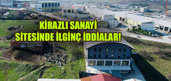 YETKİLİLERDEN BİR AÇIKLAMA GELECEK Mİ?