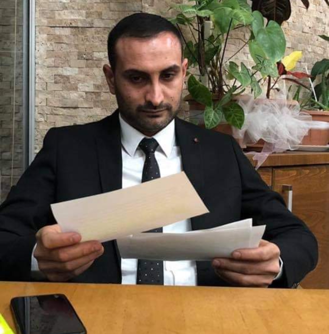 BAŞKAN ORUÇ, BİR KEZ DAHA GÖNÜLLERİ FETHETTİ