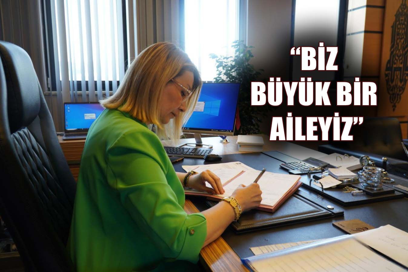 FAZLACA’DAN NET MESAJ..! “DAHA YENİ BAŞLIYORUZ”