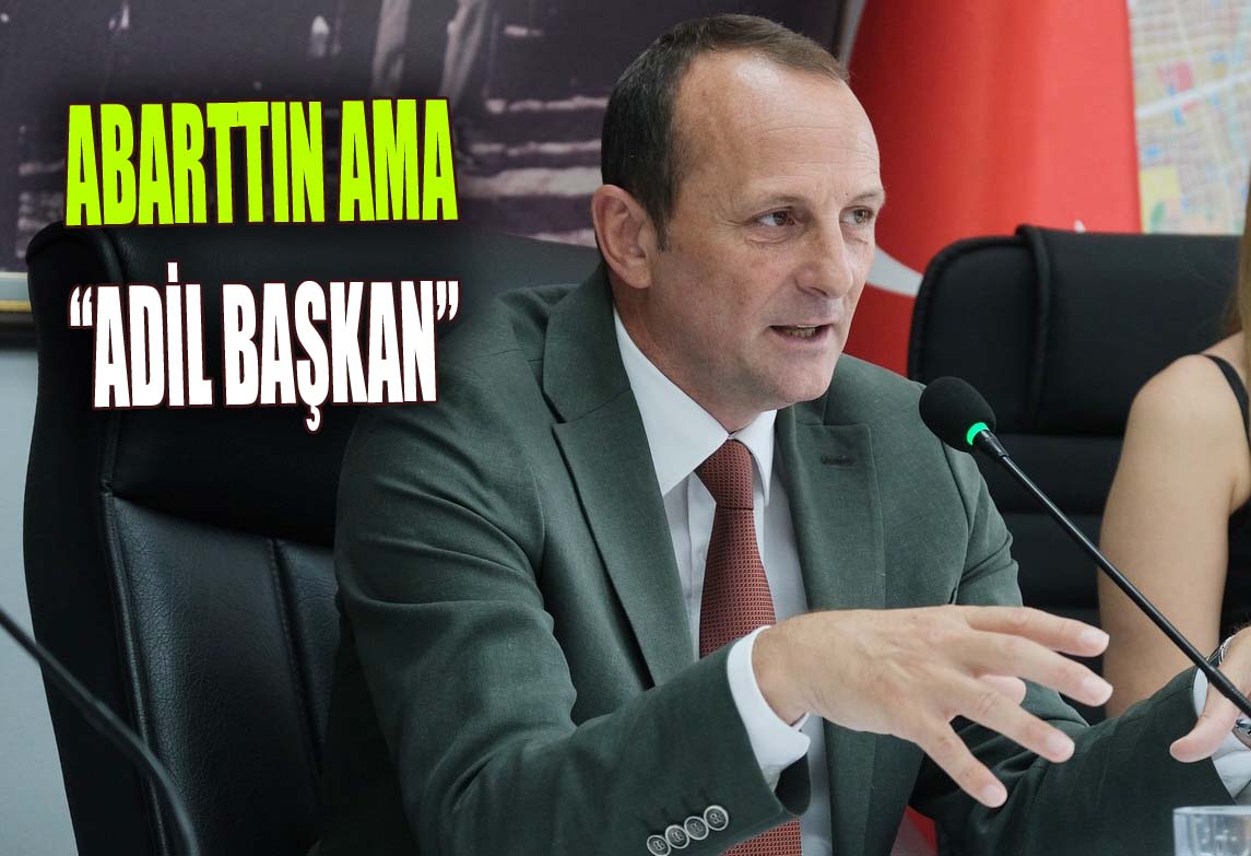 “CAN DOSTLARIMIZIN YANINDAYIZ”