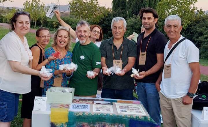 YALOVA TEMA İSTANBUL’DA YİNE ÖDÜLLERİ TOPLADI