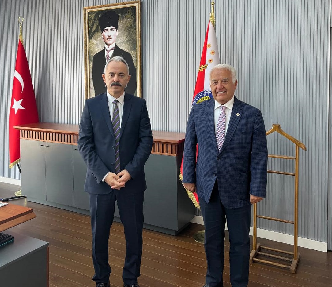 CHP MİLLETVEKİLİ BECAN’DAN ZİYARETLER