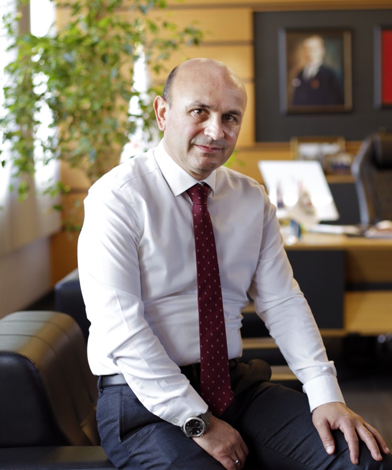 ORAL: DEPREM, ÜLKE GERÇEĞİMİZDİR