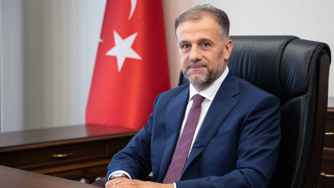 MİLLİ EĞİTİM BAKAN YARDIMCISI, YALOVA’YA GELİYOR