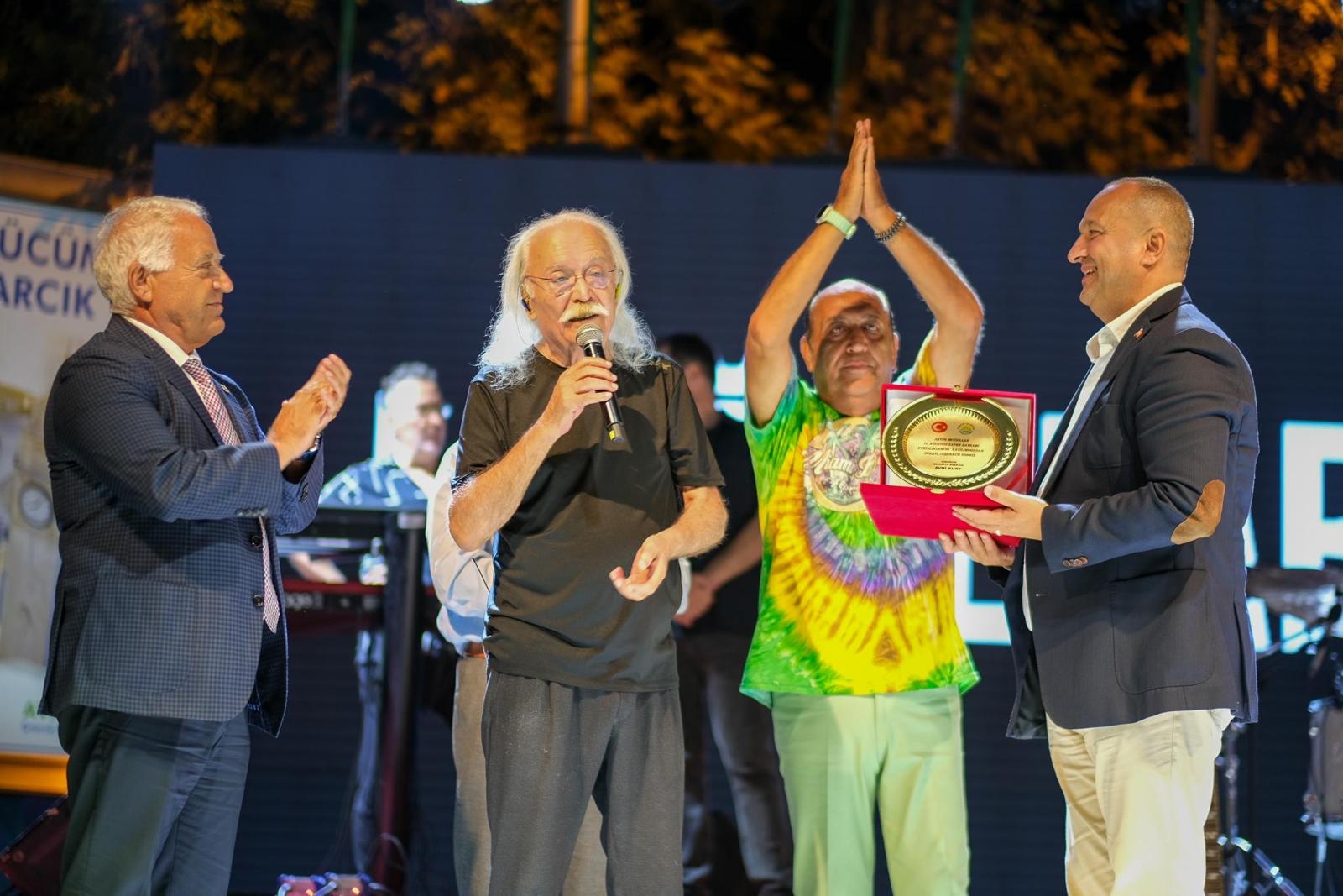 ÇINARCIK’DA MOĞOLLAR RÜZGARI ESTİ