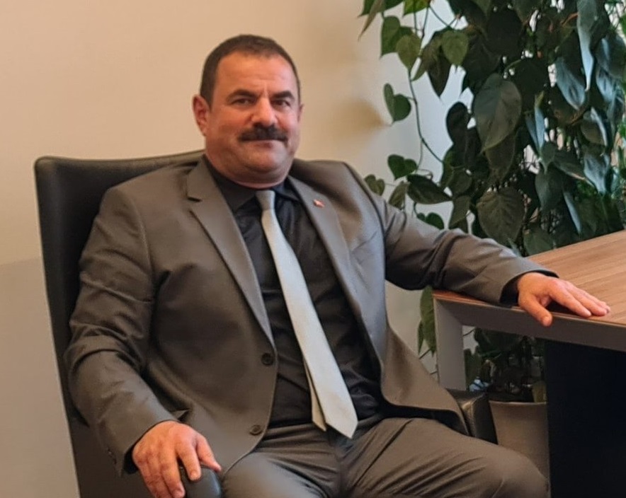 GARDEN A.Ş.’DE YENİ YÖNETİM KURULU BELİRLENDİ