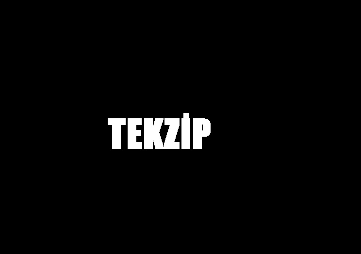 TEKZİP