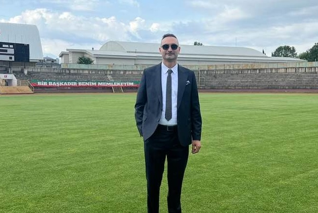 YEŞİL YALOVA FK’DA YÜZLER GÜLÜYOR