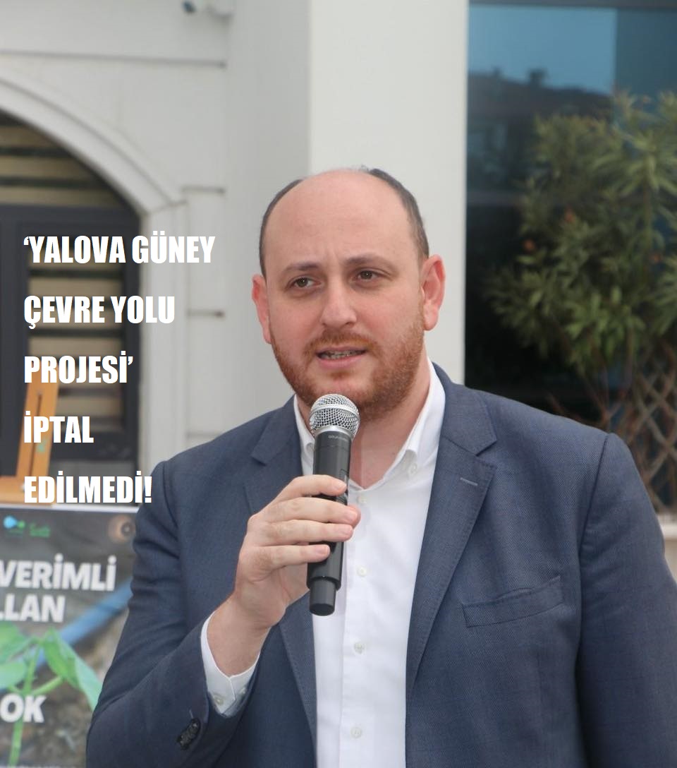 VEKİL BÜYÜKGÜMÜŞ:’’HABERLER GERÇEĞİ YANSITMAMAKTADIR’’