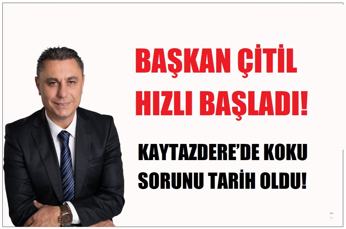 SARALKENT ESKİ GÜZELLİĞİNE KAVUŞTU