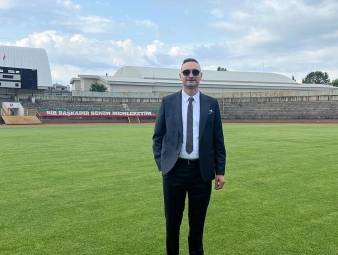 ‘’ŞİMDİ DESTEK ZAMANI!’