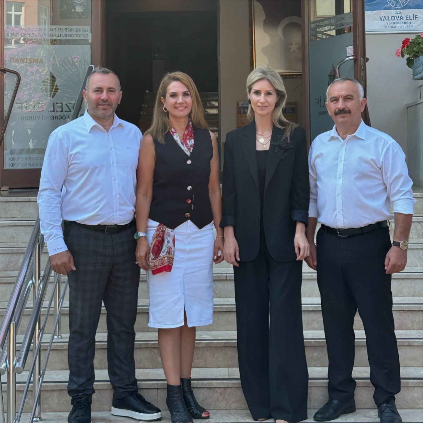 ”20 YILDIR YALOVA’NIN TURİZM ELÇİSİ GİBİ ÇALIŞIYORUZ”