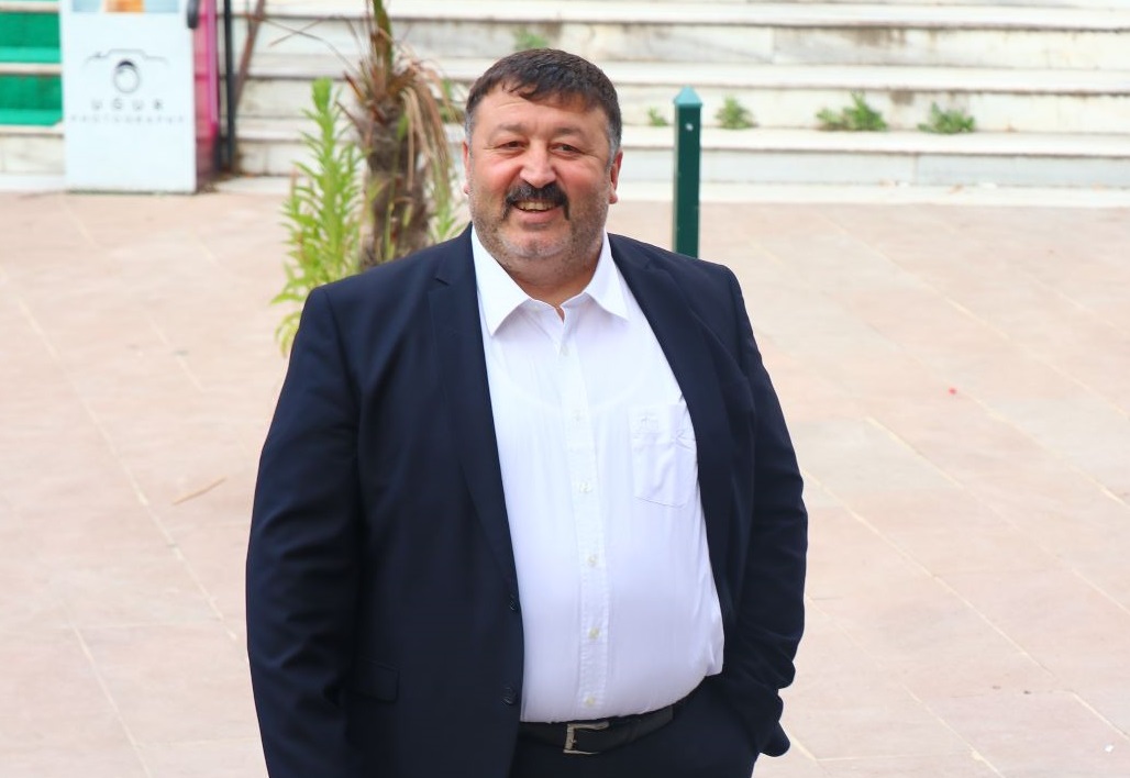 ERDOĞAN’IN ADI, BAŞKAN YARDIMCILIĞI İÇİN GEÇİYOR