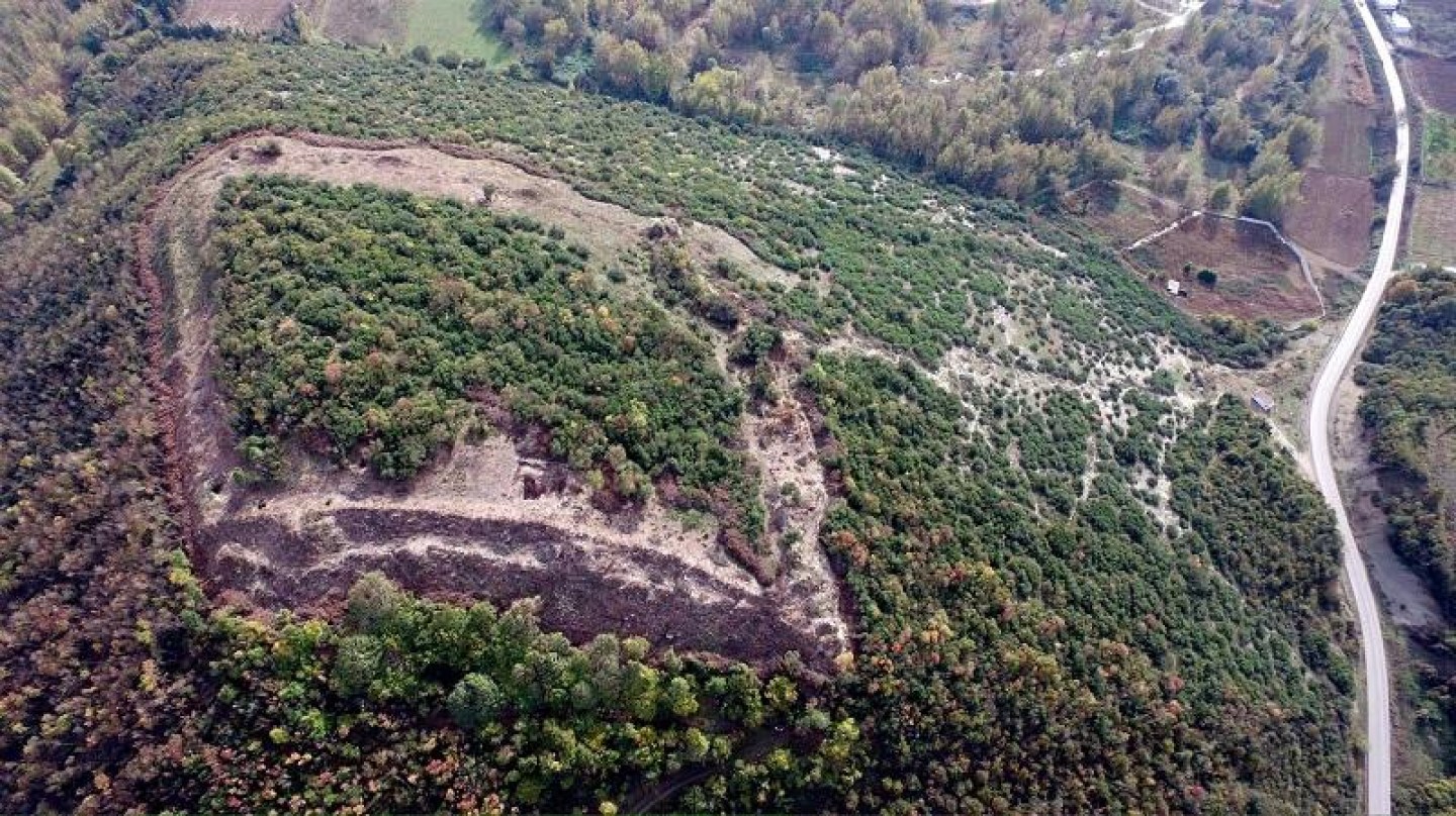 ÇOBANKALE’NİN BELGESELİ ÇEKİLDİ