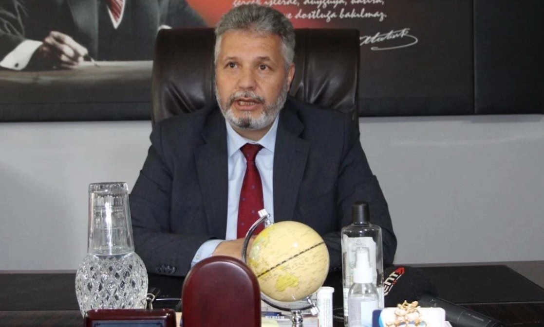 MEHMET SALİH AYDIN KOCAELİ İL MÜDÜRLÜĞÜ’NE ATANDI