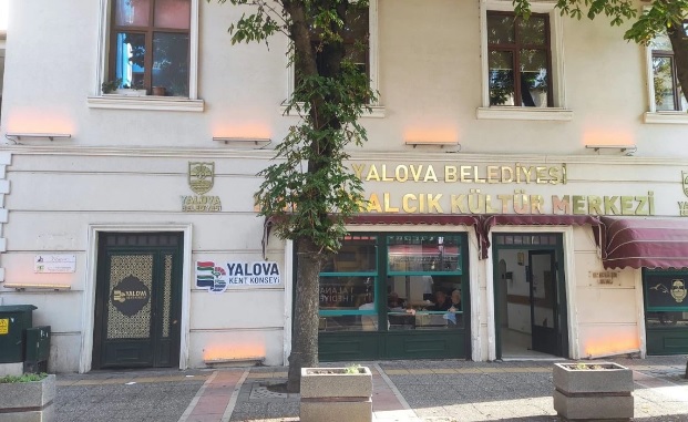 YALOVA KENT KONSEYİ SEÇİMLERİ ERTELENDİ!