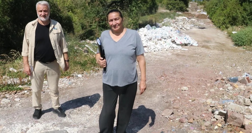 ÇİFTLİKKÖY’DE ETİBANK TESİSLERİ ARAZİSİNİN MİRASÇILARI ORTAYA ÇIKTI