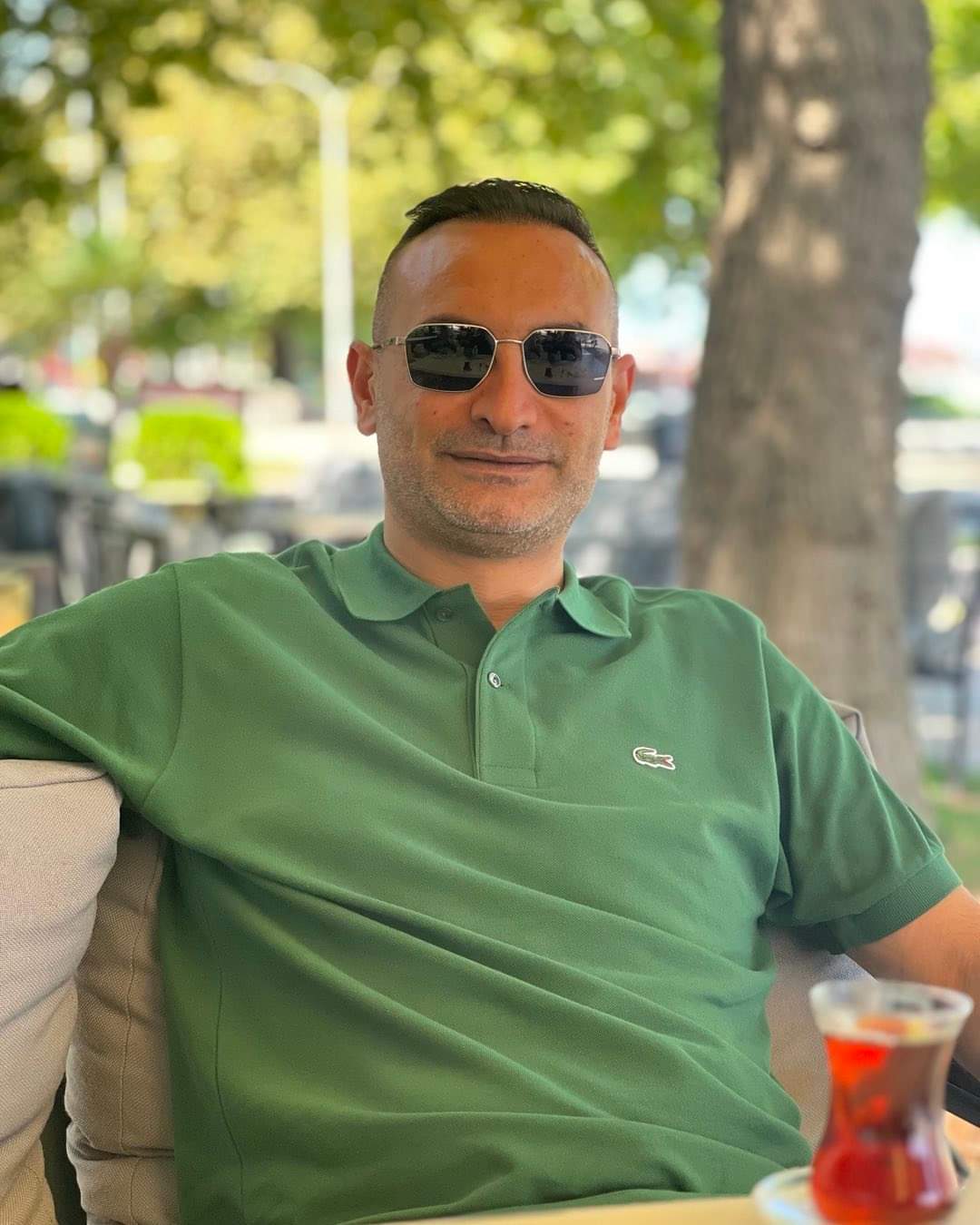 ORUÇ, VEKİL BECAN’I SERT ŞEKİLDE ELEŞTİRDİ!