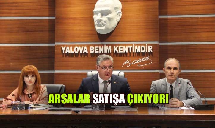SAHİBİNDEN SATILIK ARSA..