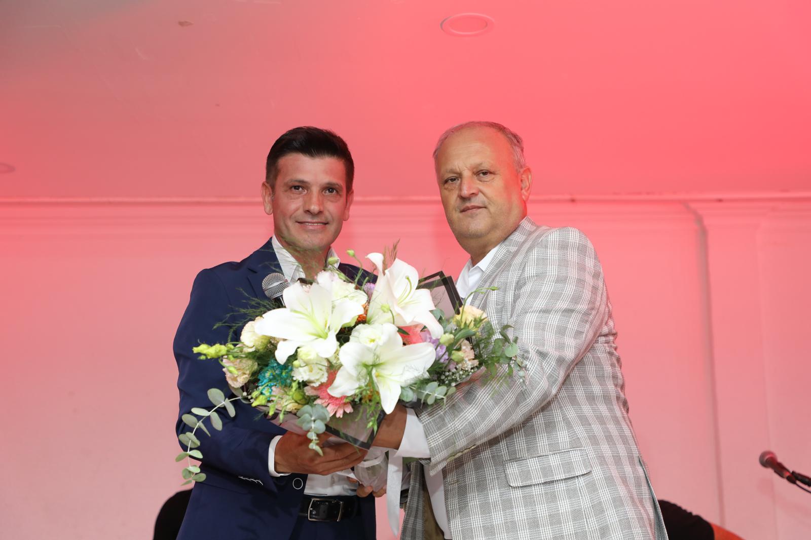 KARADENİZLİLER KARDEŞLİK GECESİ DÜZENLENDİ