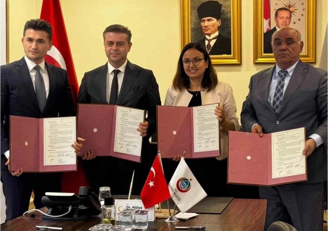 HAYIRSEVER İŞ İNSANINDAN EĞİTİME 51 MİLYON TL DESTEK