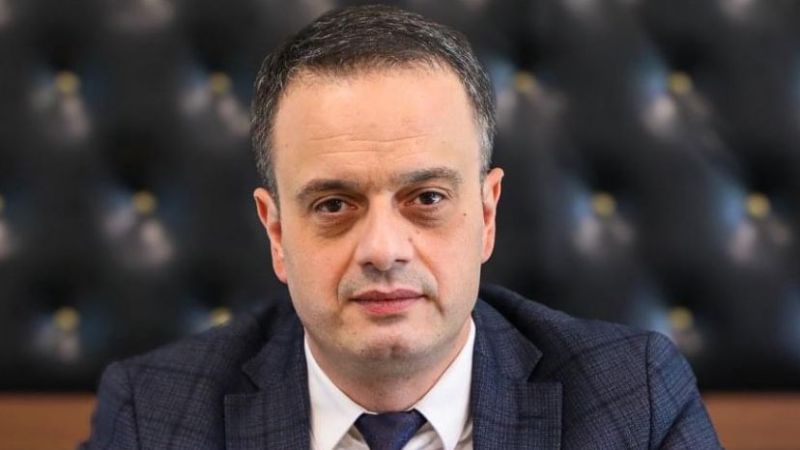 ÇETİNKAYA’NIN ACI GÜNÜ