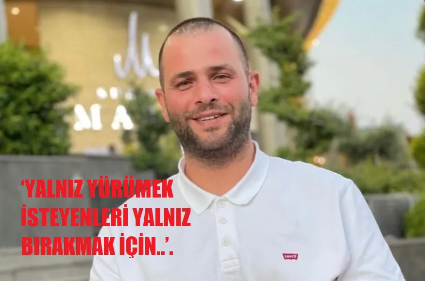 İLHAN İSTİFA ETTİ