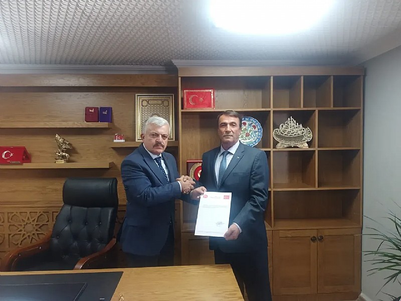 MHP’DE DEĞİŞİM BAŞLADI