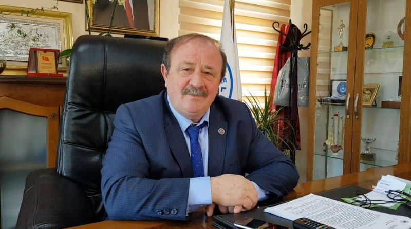 ESENKÖY BELEDİYESİ, ÜCRETSİZ OKUL SERVİSİ UYGULAMASINA DEVAM EDİYOR