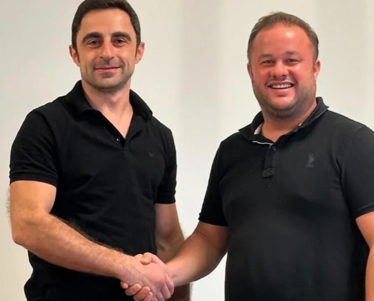 TUFAG’DA Y. BERKAY TİRYAKİ DÖNEMİ BAŞLADI