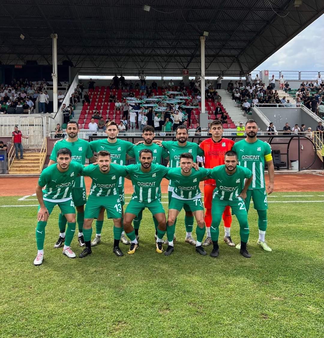 HAYDİ ÇOCUKLAR, RİZE’DEN ZAFERLE DÖNÜN!