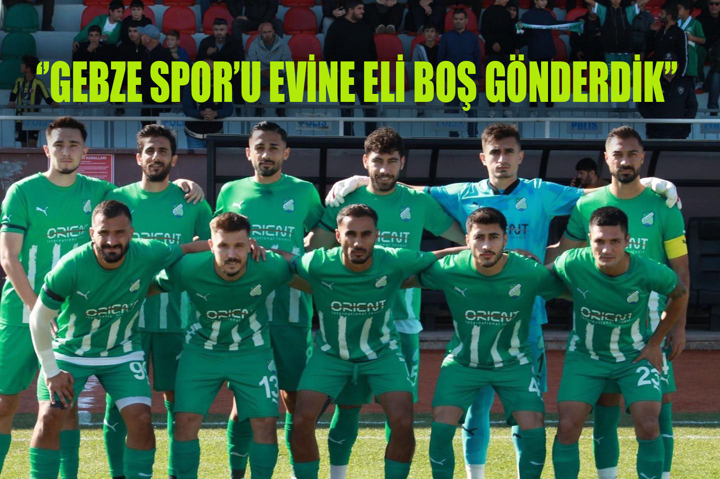 10 KİŞİ ‘3 PUAN’