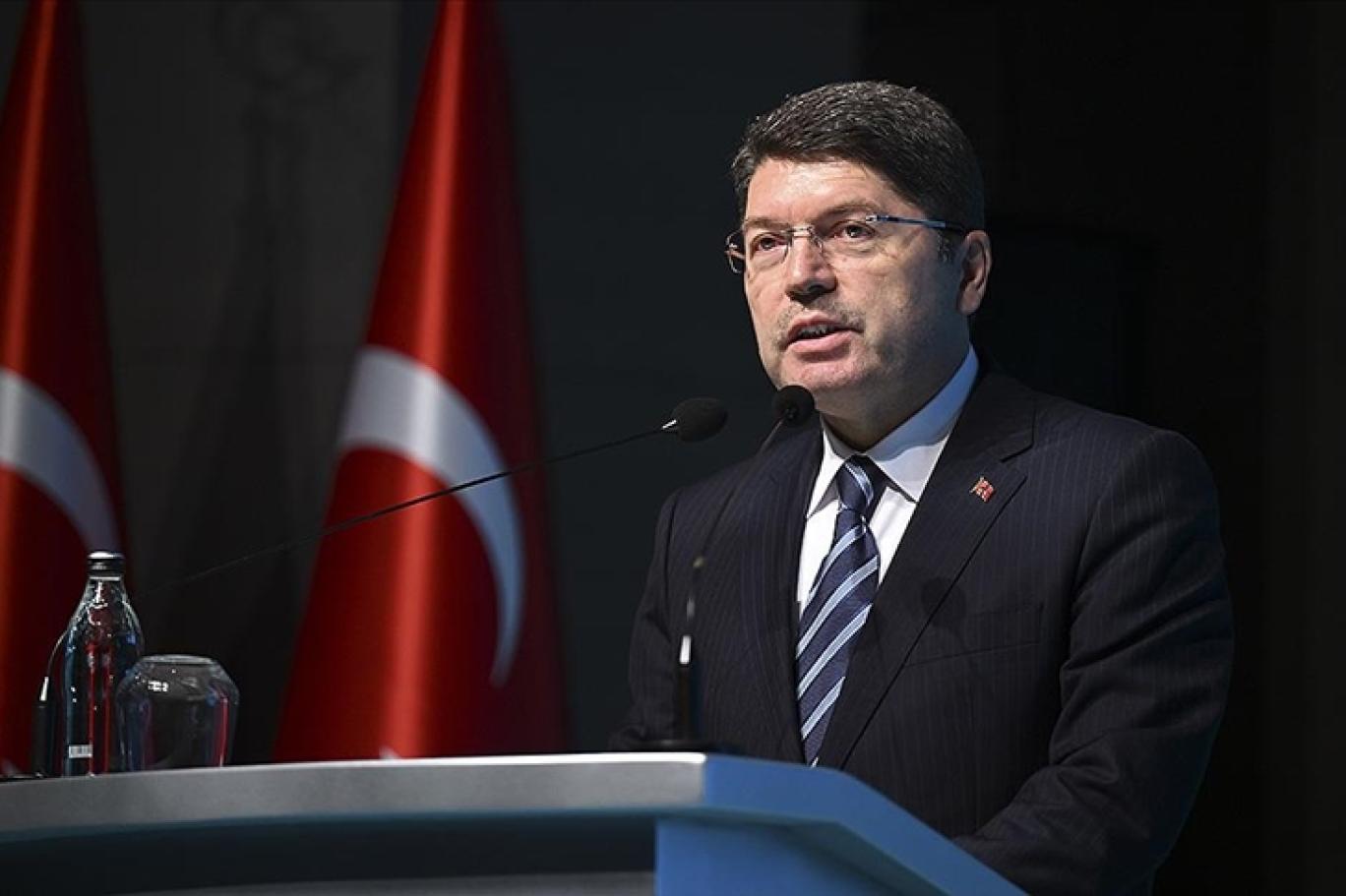 ADALET BAKANI, YALOVA’YA GELİYOR