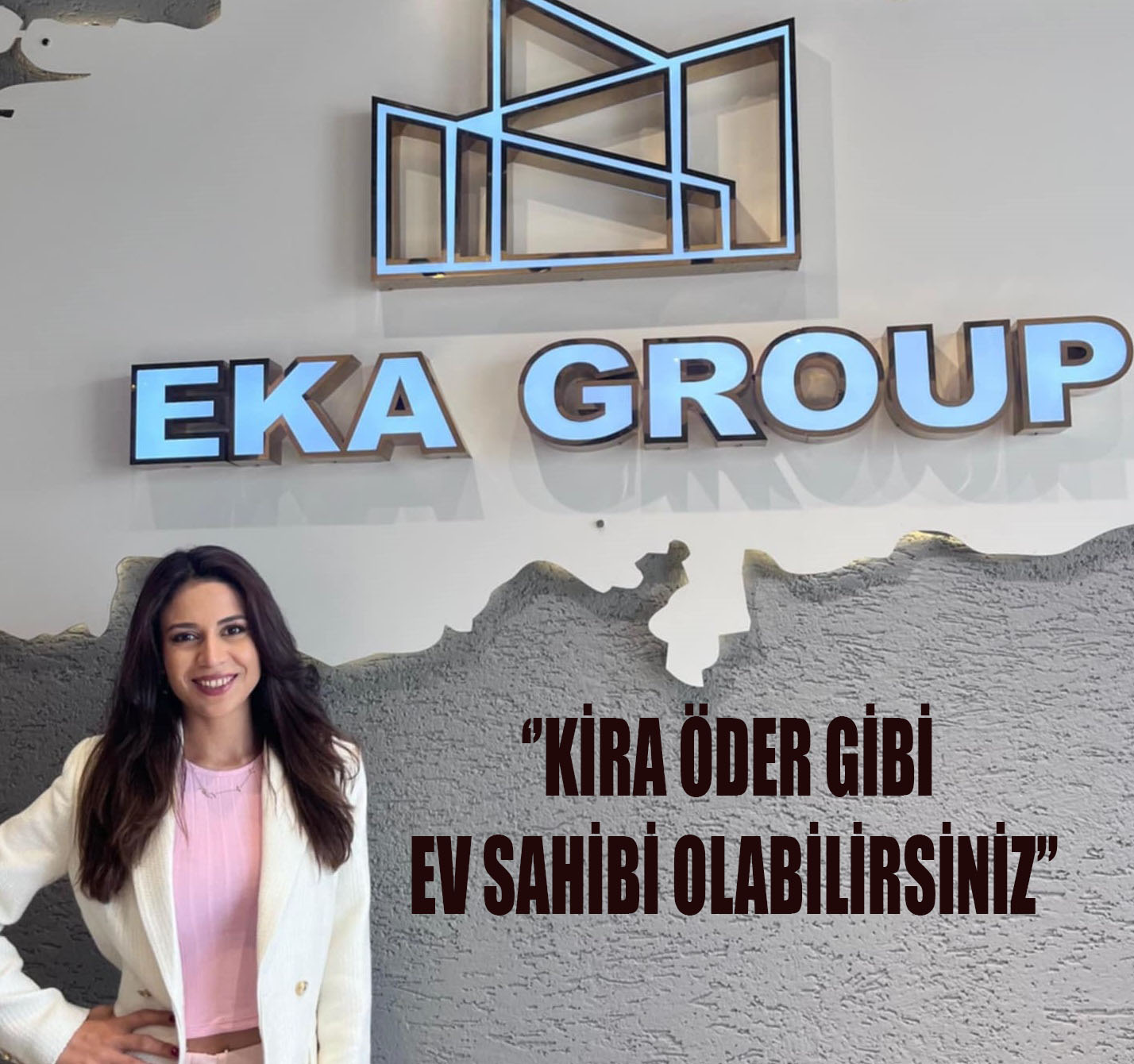 EKA GROUP, YALOVA’DA BİRBİRİNDEN ÖNEMLİ PROJELERE İMZA ATIYOR